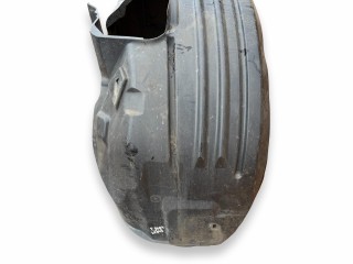 подкрылок передний правый, ориг. номер 52038891, 18072109, Fiat 500X 1 поколение 2014-2018
