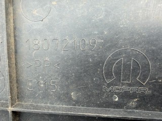 подкрылок передний правый, ориг. номер 52038891, 18072109, Fiat 500X 1 поколение 2014-2018