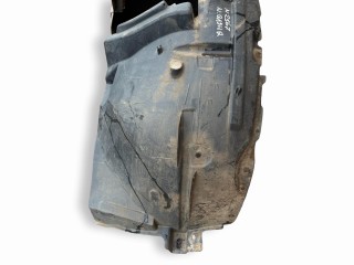 подкрылок передний правый, ориг. номер 638424EA0A, Nissan Qashqai J11