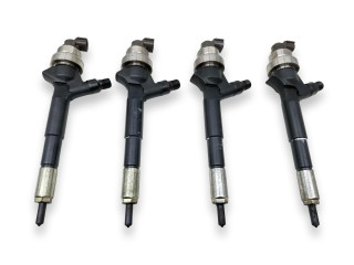 форсунка топливная, ориг. номер 8973762703, Opel Zafira B [рестайлинг] 2008-2014