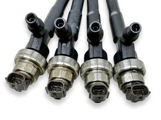 форсунка топливная, ориг. номер 8973762703, Opel Zafira B [рестайлинг] 2008-2014