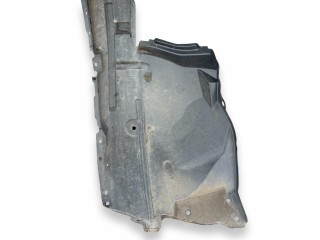 подкрылок передний правый, ориг. номер 638404EA0A, Nissan Qashqai J11