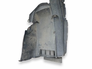 подкрылок передний правый, ориг. номер 638404EA0A, Nissan Qashqai J11