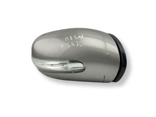 зеркало наружное правое, ориг. номер 413133420, Mercedes-Benz C W203 [рестайлинг] 2004-2008
