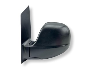 зеркало наружное левое, ориг. номер A6398101216, Mercedes-Benz Vito W639 2003-2010