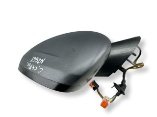 зеркало наружное левое, ориг. номер 1610548480, Citroen C4 Grand Picasso 2 поколение 2013-2016