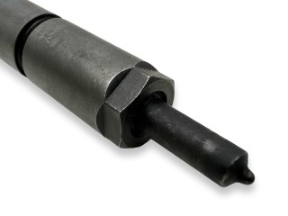 форсунка топливная, ориг. номер 96440397, 0445110270, Opel Antara 1 поколение 2006-2011