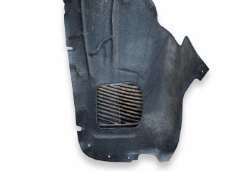 подкрылок передний левый, ориг. номер 4L0809961C, Audi Q7 4L 2005-2009
