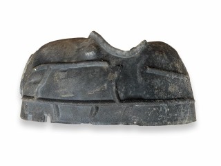 подкрылок передний левый, ориг. номер 4L0809961C, Audi Q7 4L 2005-2009
