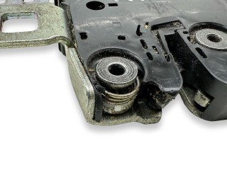 замок багажника, ориг. номер 2754528, 51242754528, Mini Cooper 2 поколение [рестайлинг] 2010-2013
