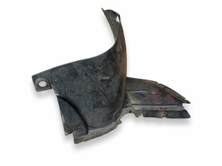 подкрылок передний левый, ориг. номер 8P0821191B, Audi A3 8P [рестайлинг] 2004-2008