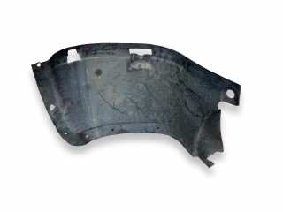 подкрылок передний левый, ориг. номер 8P0821191B, Audi A3 8P [рестайлинг] 2004-2008
