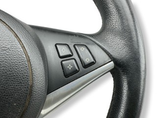 руль, ориг. номер 6073844, 33678045603, BMW 5 E60/E61 [рестайлинг] 2007-2010