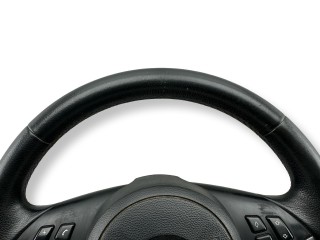 руль, ориг. номер 6073844, 33678045603, BMW 5 E60/E61 [рестайлинг] 2007-2010