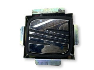ручка багажника, ориг. номер 6J4827565B, SEAT Leon 2 поколение [рестайлинг] 2005-2012