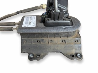 кулиса КПП, ориг. номер 00463142650, Fiat Punto 3 поколение [2-й рестайлинг] 2012-2018