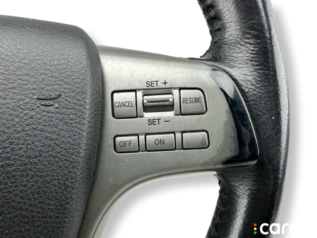 руль Mazda 6 2 поколение 2007-2010, левый руль, GS1D32980D, фото 5