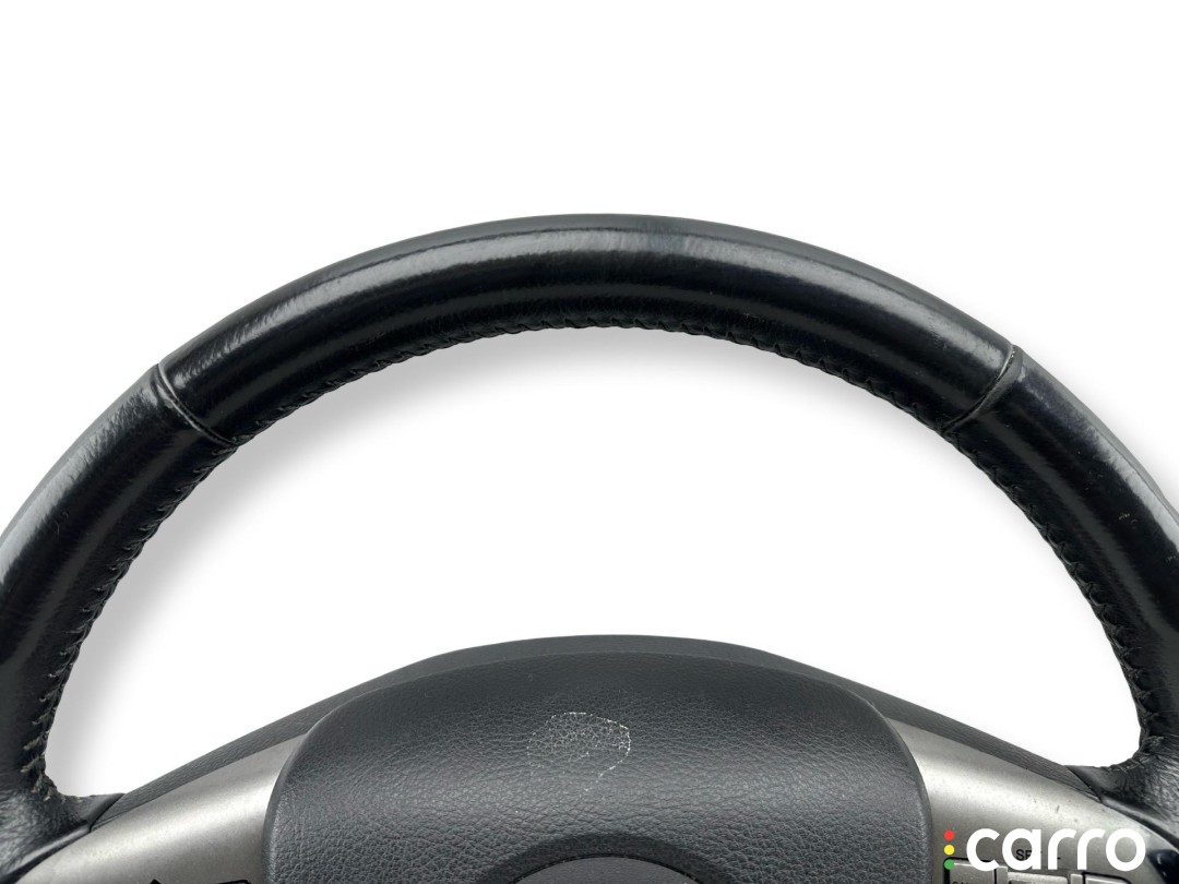 руль Mazda 6 2 поколение 2007-2010, левый руль, GS1D32980D, фото 6