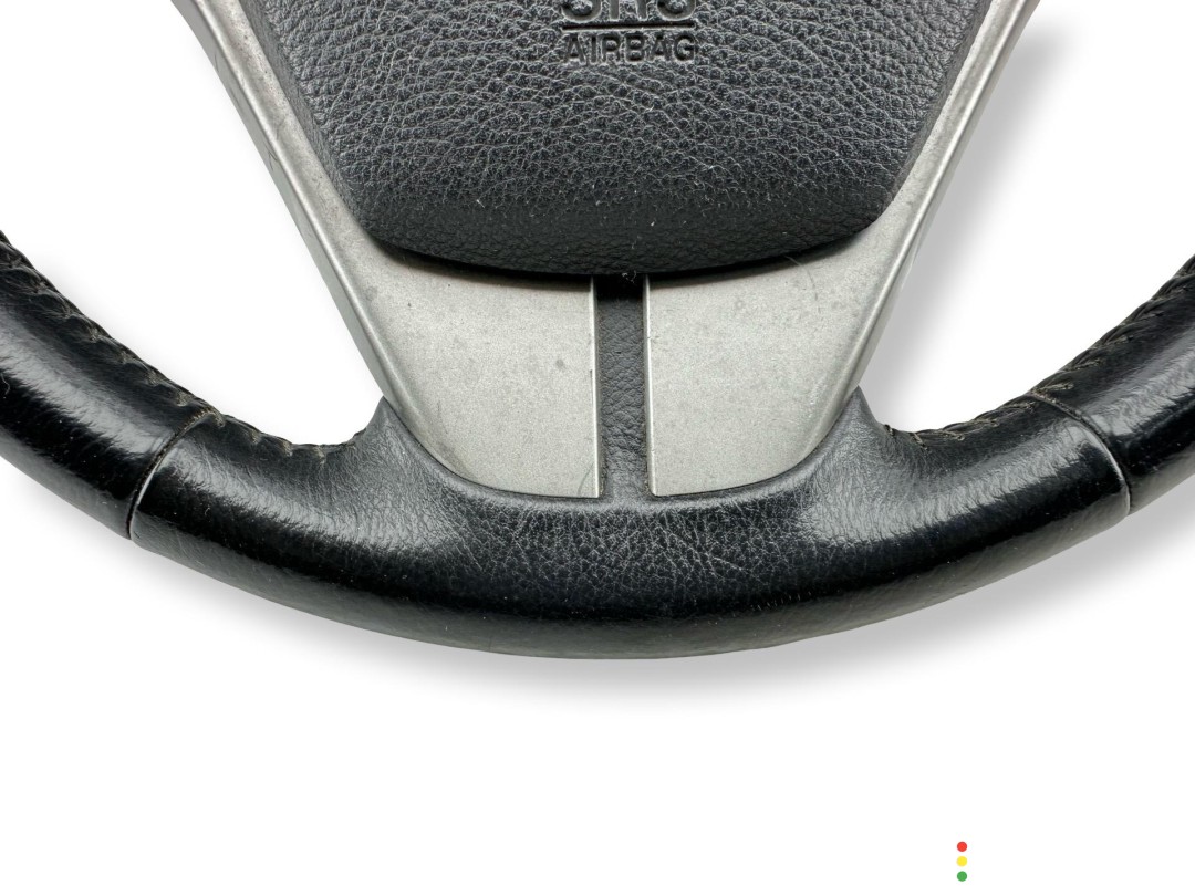 руль Mazda 6 2 поколение 2007-2010, левый руль, GS1D32980D, фото 7