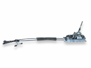 кулиса КПП, ориг. номер 1T0711049AC, 1T0711266E, 1T0711265E, Volkswagen Caddy 3 поколение 2004-2010