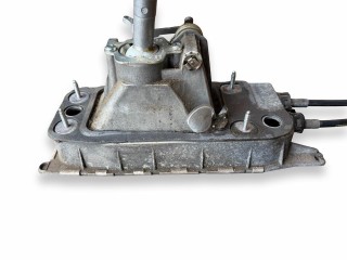 кулиса КПП, ориг. номер 1T0711049AC, 1T0711266E, 1T0711265E, Volkswagen Caddy 3 поколение 2004-2010