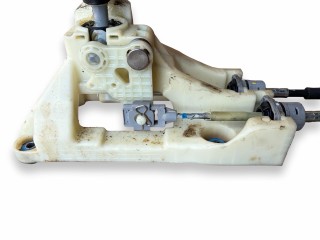 кулиса КПП, ориг. номер 43700A5910RY, 43794-A6300, Hyundai i30 2 поколение 2011-2015