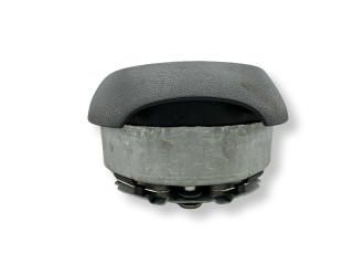 подушка безопасности водителя, ориг. номер 3R0880201A, SEAT Exeo 1 поколение 2008-2013