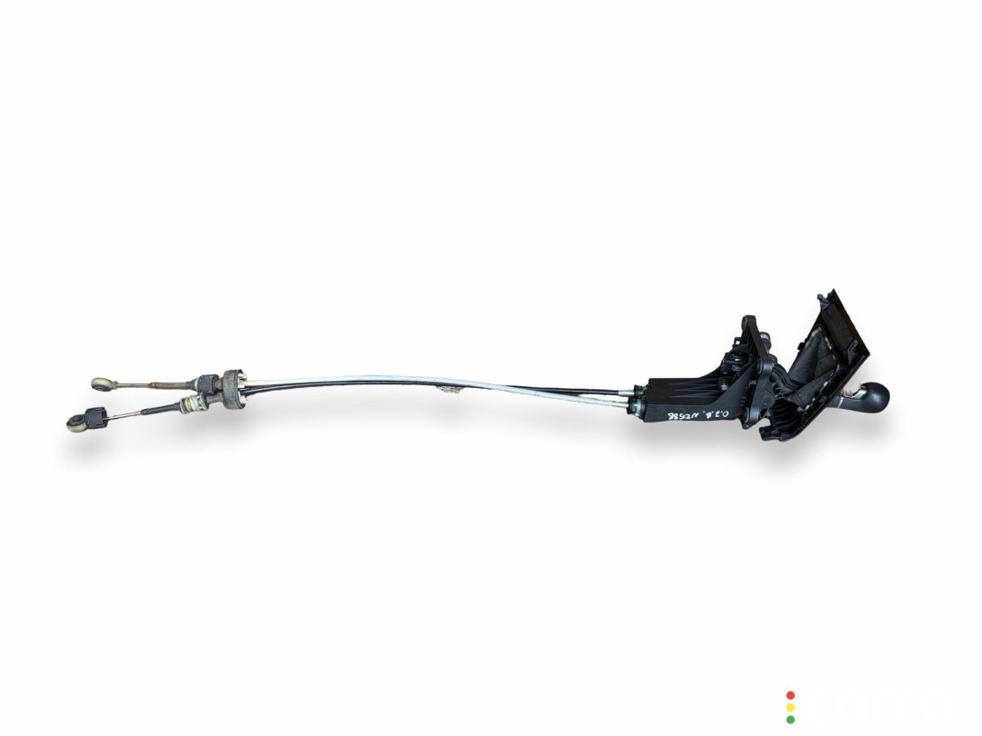 кулиса КПП Opel Zafira B 2005-2008, 8126100101, фото 1
