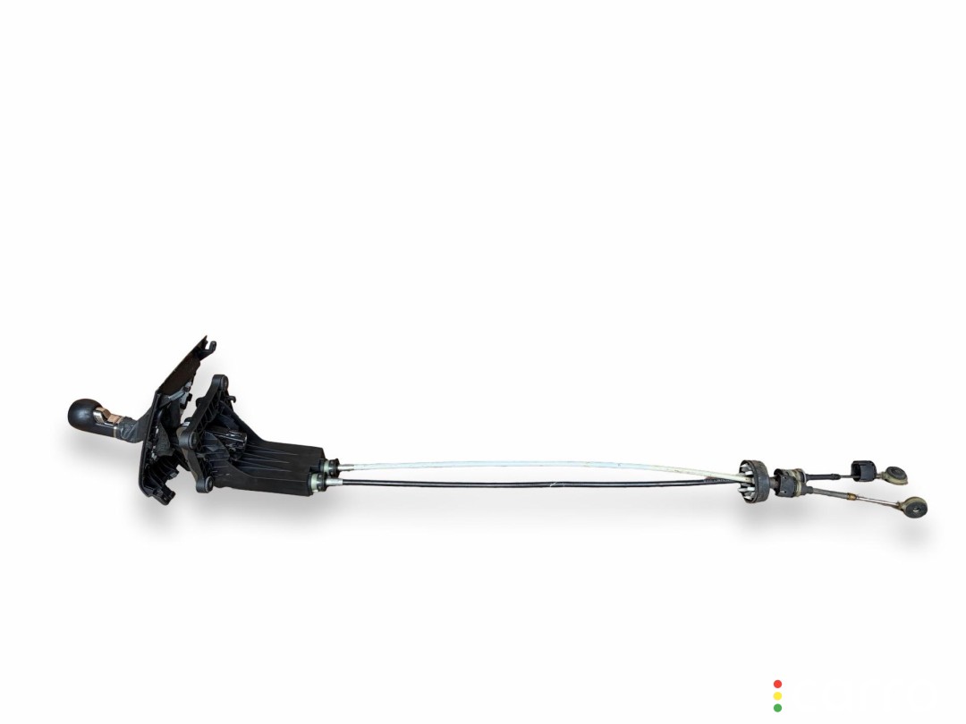 кулиса КПП Opel Zafira B 2005-2008, 8126100101, фото 2