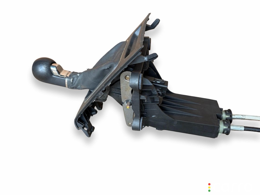 кулиса КПП Opel Zafira B 2005-2008, 8126100101, фото 4