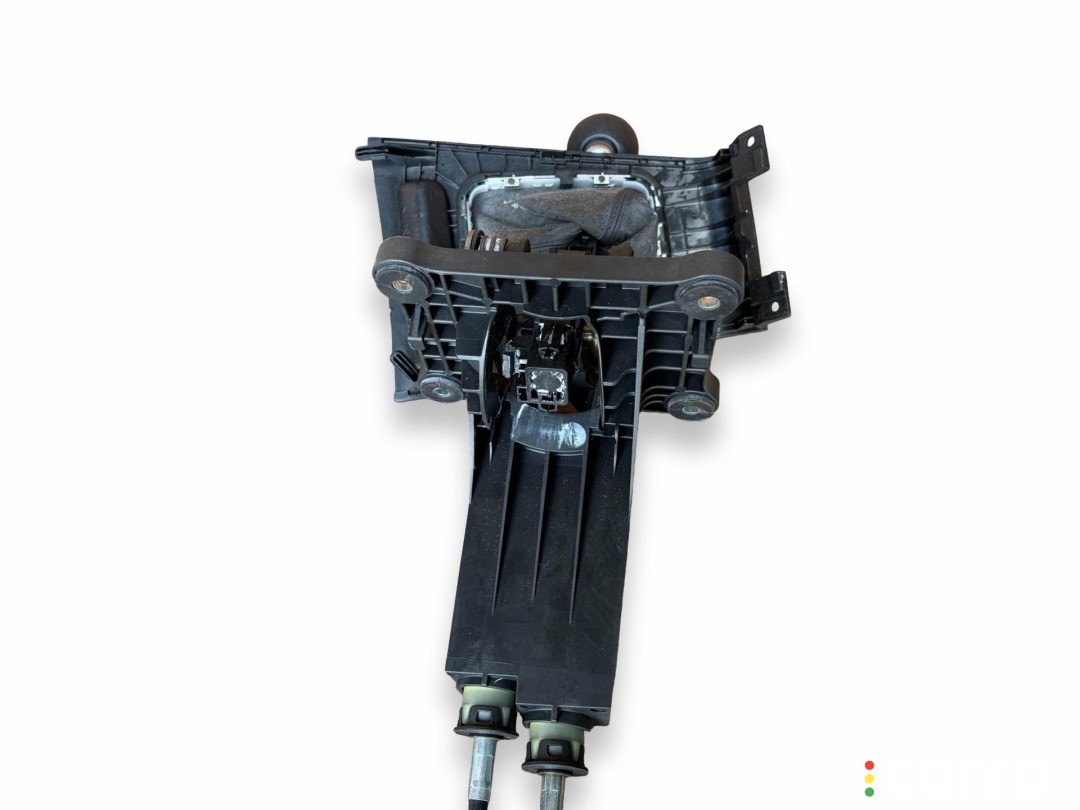 кулиса КПП Opel Zafira B 2005-2008, 8126100101, фото 5