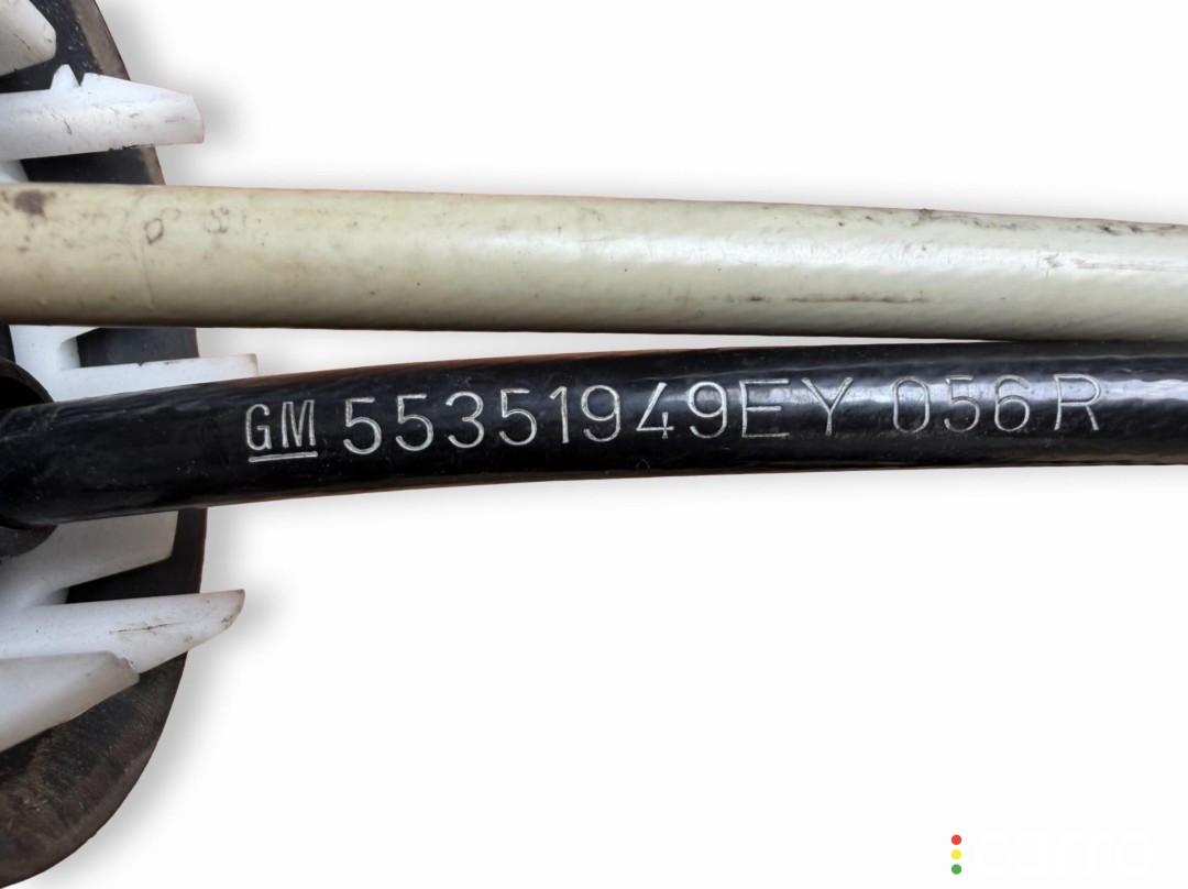 кулиса КПП Opel Zafira B 2005-2008, 8126100101, фото 15