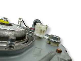 подушка безопасности водителя, ориг. номер BBP357K00D02, Mazda 3 2 поколение 2008-2011