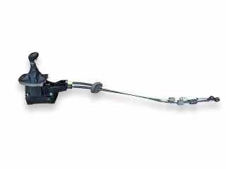 кулиса КПП, ориг. номер 8126201000, 55577540, 55577542, Opel Insignia A 2008-2013