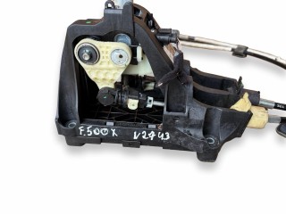 кулиса КПП, ориг. номер 00502944080, 55266370, Fiat 500X 1 поколение 2014-2018