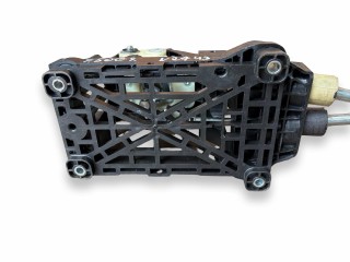 кулиса КПП, ориг. номер 00502944080, 55266370, Fiat 500X 1 поколение 2014-2018