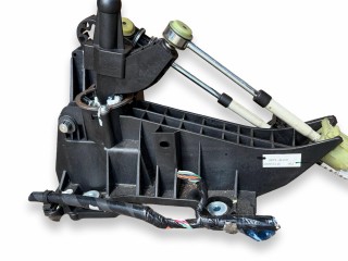 кулиса КПП, ориг. номер BBT9-46100, BBP346500, Mazda 3 2 поколение 2008-2011