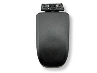 центральный подлокотник Ford Focus 2 поколение [рестайлинг] 2007-2011, левый руль, 1724357