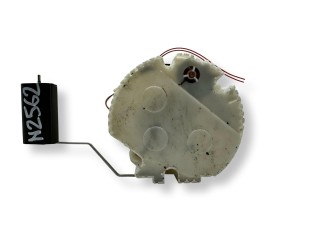 насос топливный в бак, ориг. номер 17040-4BE1A, 0580204030, Nissan X-Trail T32 2013-2019