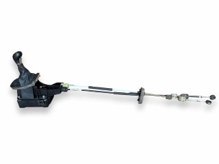 кулиса КПП, ориг. номер 55563829, 55560991, Opel Insignia A 2008-2013