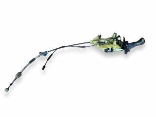 кулиса КПП, ориг. номер A6395450532, Mercedes-Benz Vito W639 2003-2010