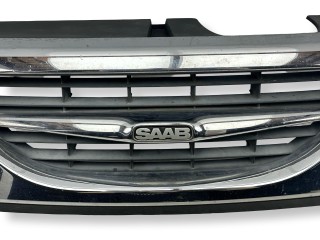 решетка радиатора, ориг. номер 4677894, Saab 9-3 1 поколение 1998-2003