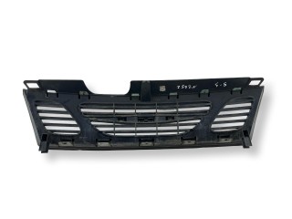 решетка радиатора, ориг. номер 4677894, Saab 9-3 1 поколение 1998-2003