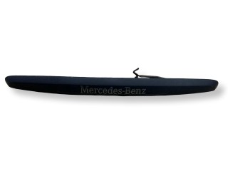 накладка крышки багажника, ориг. номер A4157420030, 265120866R, Mercedes-Benz Citan W415 2012-2021