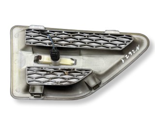 молдинг крыла передний левый, ориг. номер 6H52014K81BC, Land Rover Freelander 2 поколение 2006-2010
