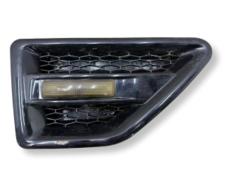 молдинг крыла передний правый, ориг. номер 6H52014K80BB, Land Rover Freelander 2 поколение 2006-2010