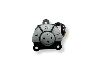джойстик регулировки зеркал, ориг. номер A1718204310, Mercedes-Benz SLK R171 2004-2008