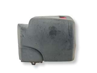 клык бампера задний левый, ориг. номер 851210001R, Renault Master 3 поколение 2010-2014