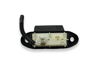 ручка открывания багажника, ориг. номер 84840-48020, Toyota RAV4 4 поколение XA40 [рестайлинг] 2010-2016