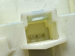 ручка открывания багажника, ориг. номер 84840-48020, Toyota RAV4 4 поколение XA40 [рестайлинг] 2010-2016